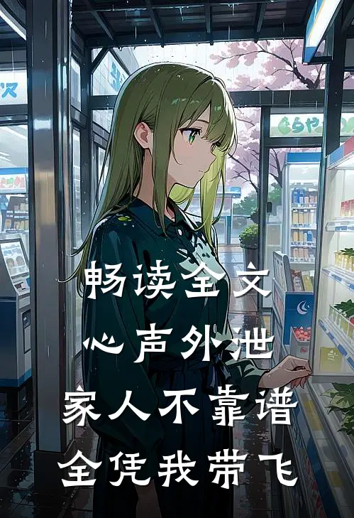 畅读全文心声外泄：家人不靠谱，全凭我带飞