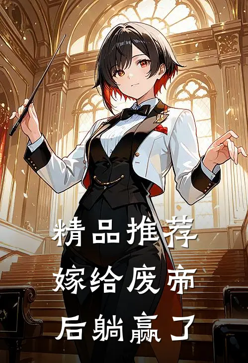 精品推荐嫁给废帝后躺赢了