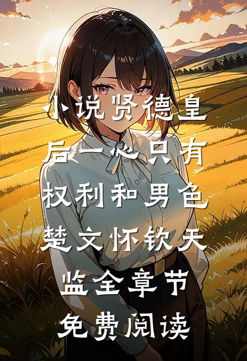 小说贤德皇后一心只有权利和男色楚文怀钦天监全章节免费阅读