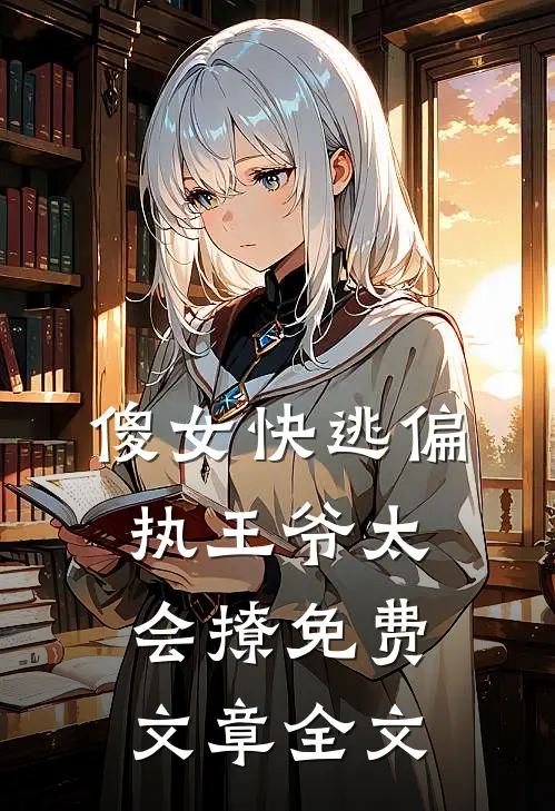 傻女快逃偏执王爷太会撩免费文章全文