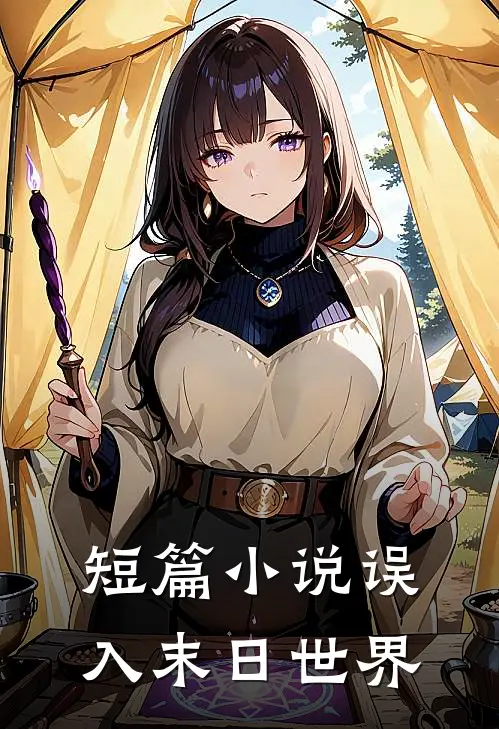 短篇小说误入末日世界