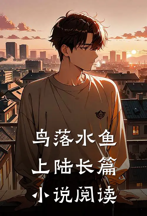 鸟落水鱼上陆长篇小说阅读