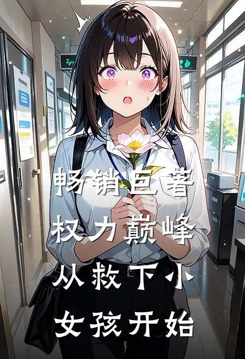 畅销巨著权力巅峰：从救下小女孩开始