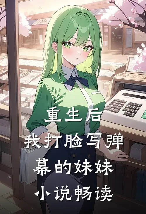 重生后，我打脸写弹幕的妹妹小说畅读