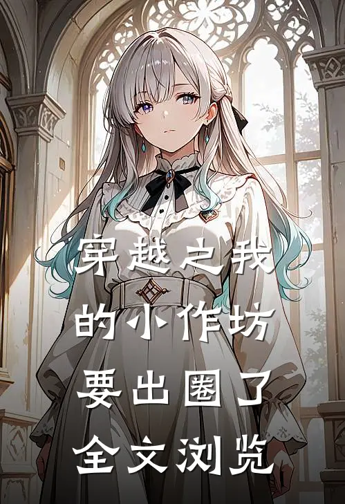 穿越之我的小作坊要出圈了全文浏览