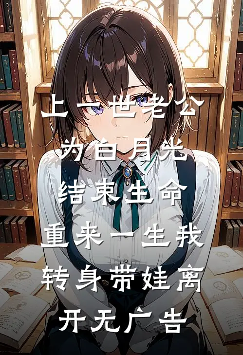 上一世老公为白月光结束生命，重来一生我转身带娃离开无广告