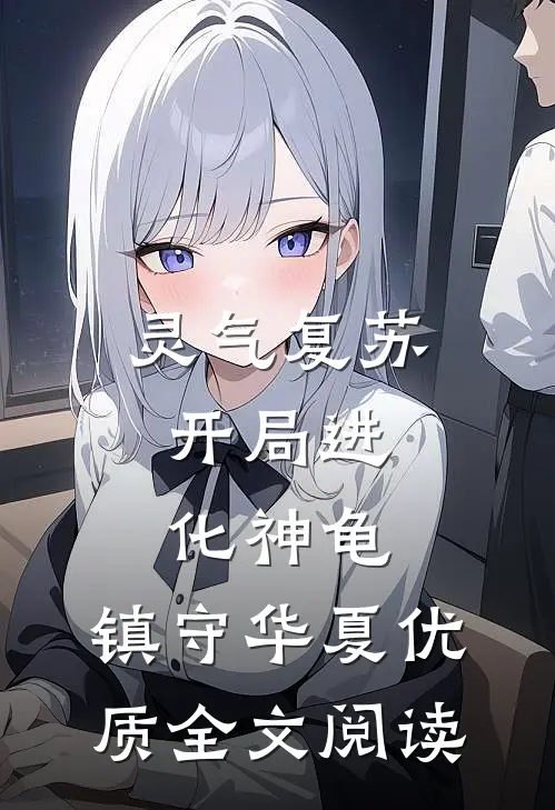 灵气复苏：开局进化神龟，镇守华夏优质全文阅读