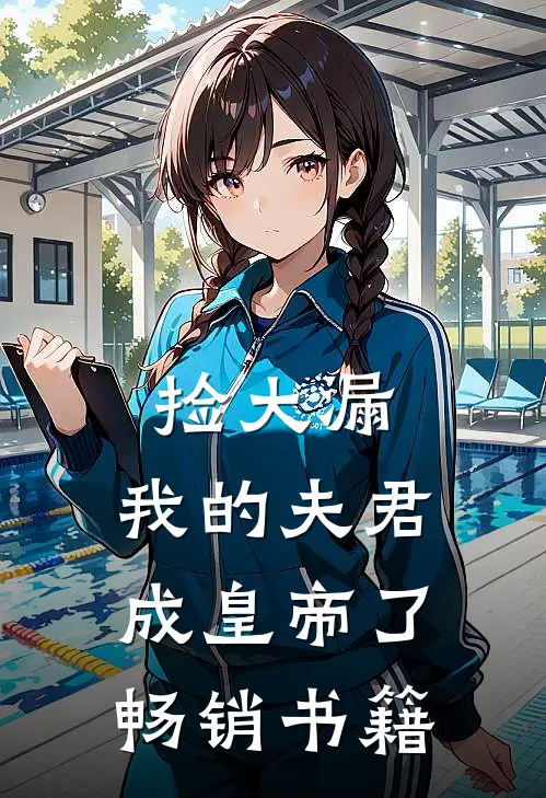 捡大漏，我的夫君成皇帝了畅销书籍