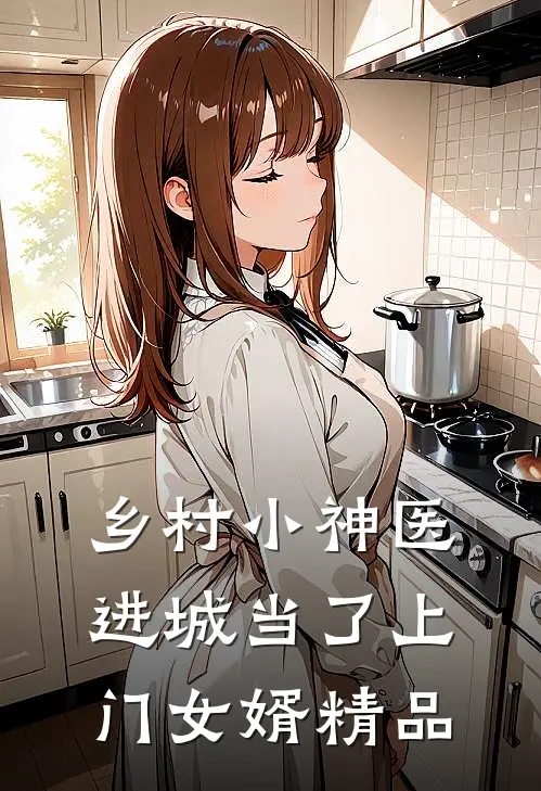 乡村小神医：进城当了上门女婿精品