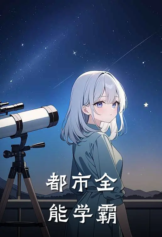 都市全能学霸