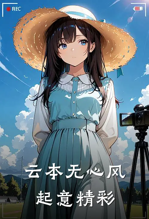 云本无心风起意精彩