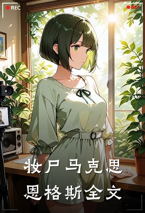 妆尸马克思恩格斯全文