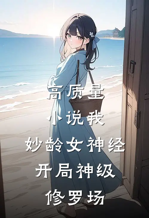 高质量小说我，妙龄女神经，开局神级修罗场