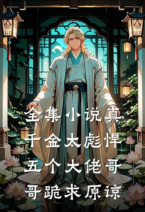 全集小说真千金太彪悍，五个大佬哥哥跪求原谅