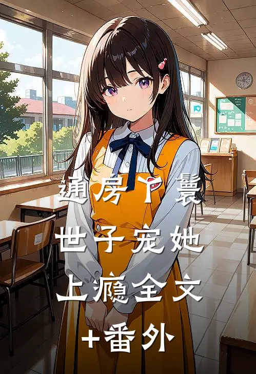 通房丫鬟，世子宠她上瘾全文+番外