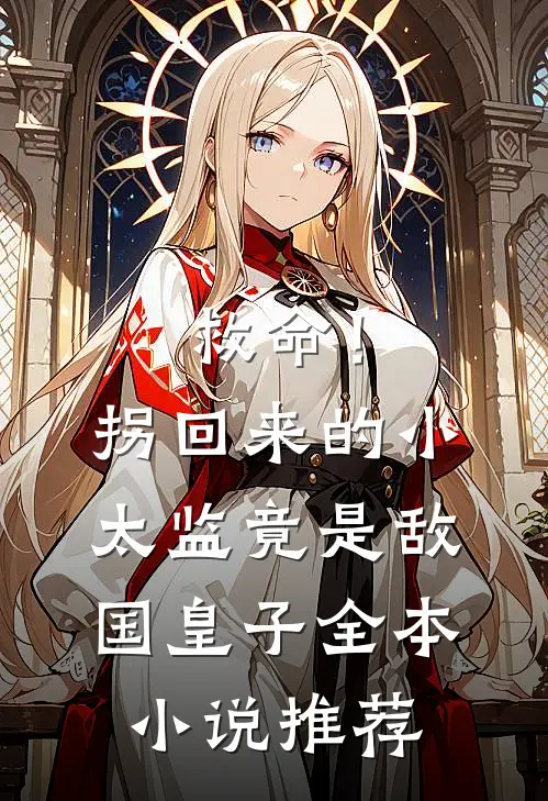 救命！拐回来的小太监竟是敌国皇子全本小说推荐