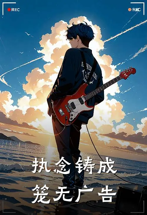 执念铸成笼无广告