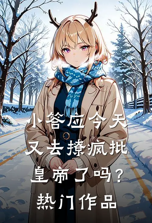 小答应今天又去撩疯批皇帝了吗？热门作品