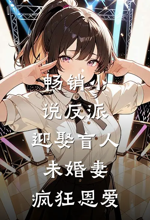 畅销小说反派：迎娶盲人未婚妻，疯狂恩爱