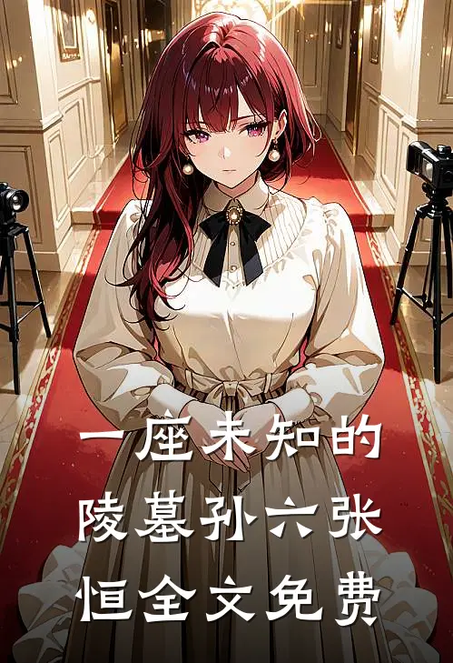 一座未知的陵墓孙六张恒全文免费