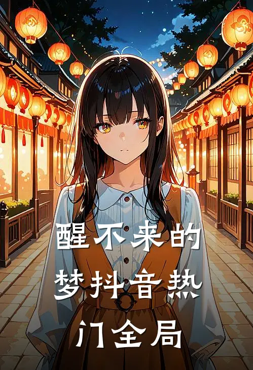 醒不来的梦抖音热门全局
