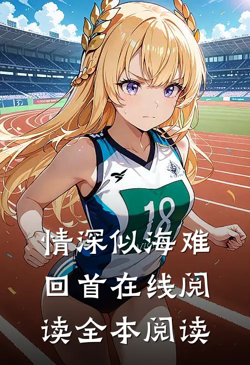 情深似海难回首在线阅读全本阅读