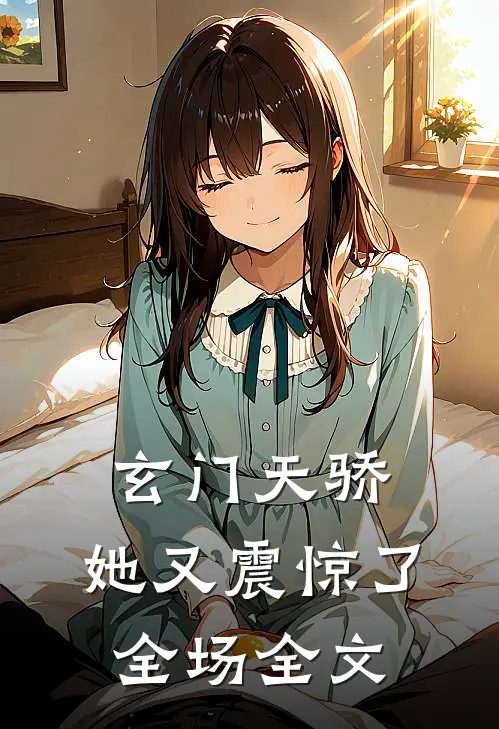 玄门天骄她又震惊了全场全文免费阅读