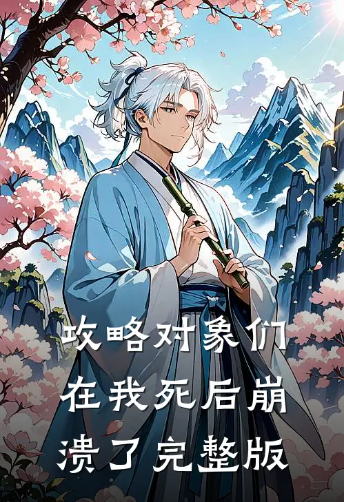 攻略对象们在我死后崩溃了完整版
