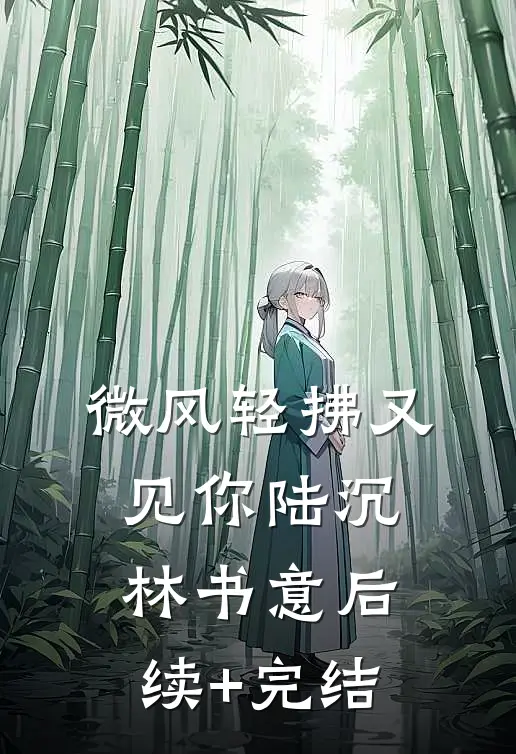 微风轻拂又见你陆沉林书意后续+完结