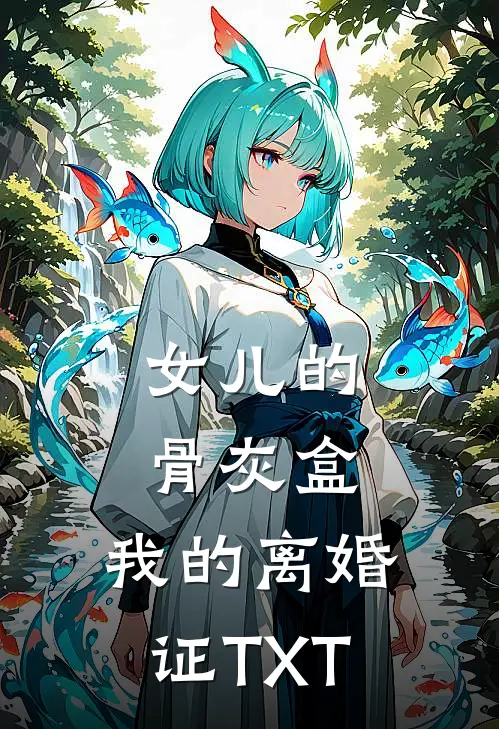 女儿的骨灰盒，我的离婚证TXT