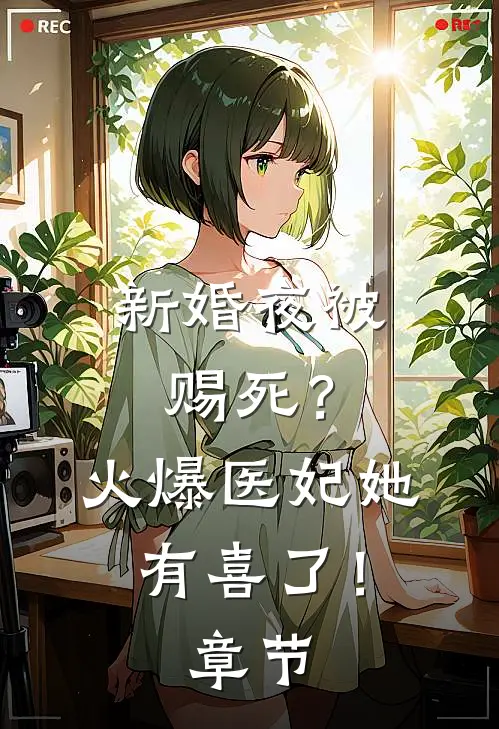 新婚夜被赐死？火爆医妃她有喜了！章节