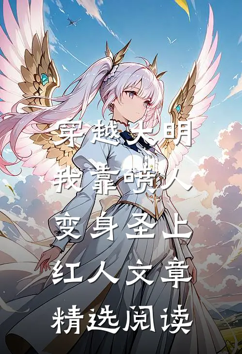 穿越大明，我靠喷人变身圣上红人文章精选阅读