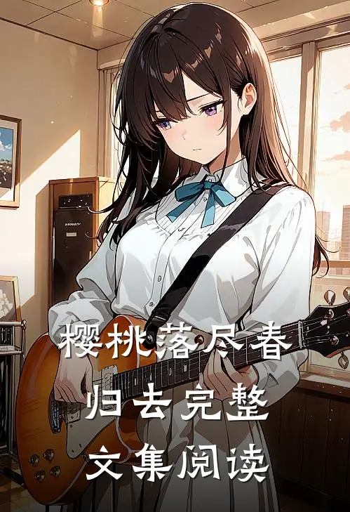 樱桃落尽春归去完整文集阅读