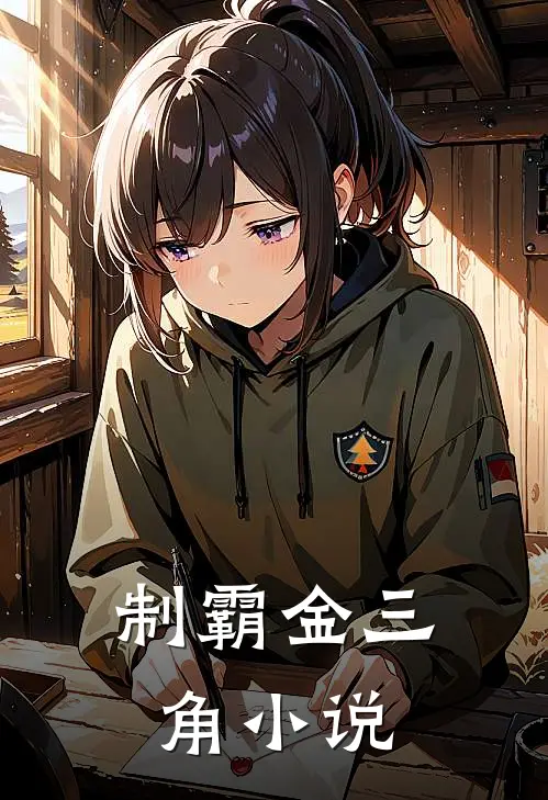 制霸金三角小说