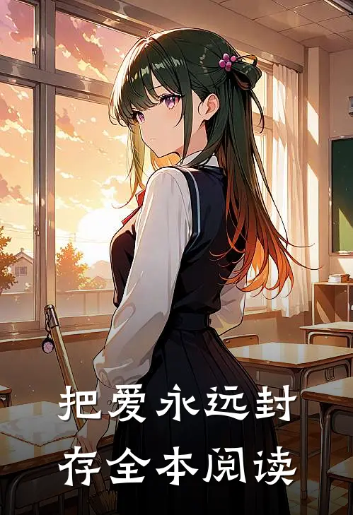 把爱永远封存全本阅读
