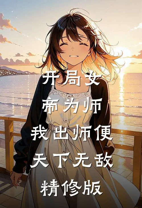 开局女帝为师，我出师便天下无敌精修版