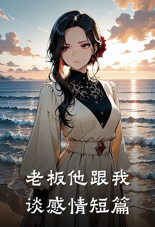 老板他跟我谈感情短篇