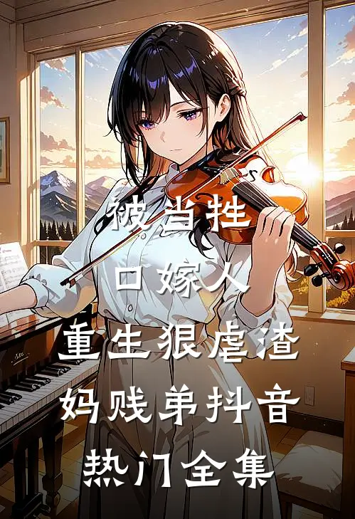 被当牲口嫁人，重生狠虐渣妈贱弟抖音热门全集