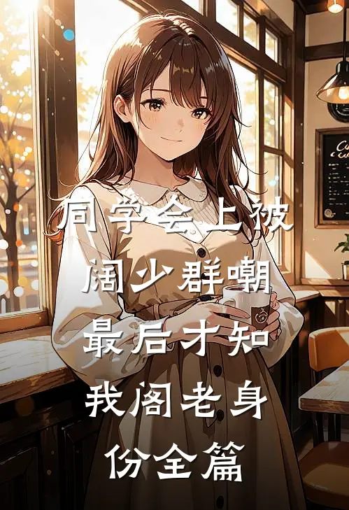 同学会上被阔少群嘲，最后才知我阁老身份全篇