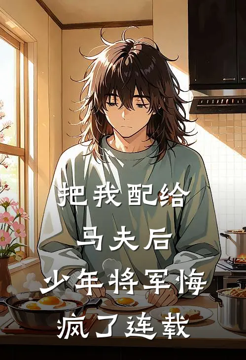 把我配给马夫后，少年将军悔疯了连载