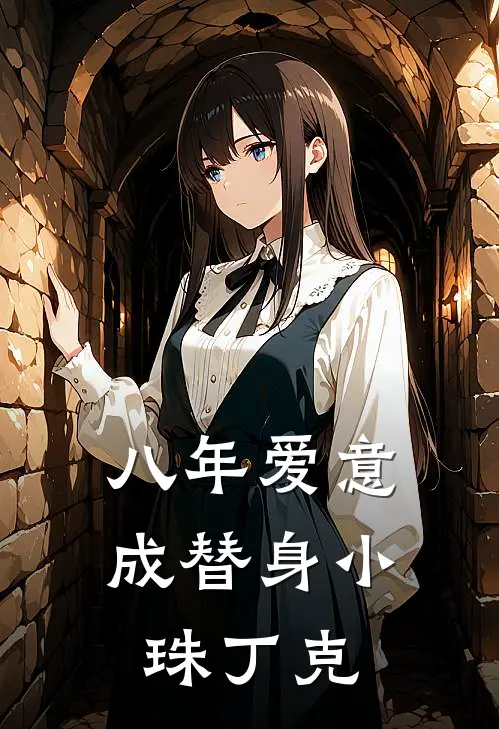 八年爱意成替身小珠丁克