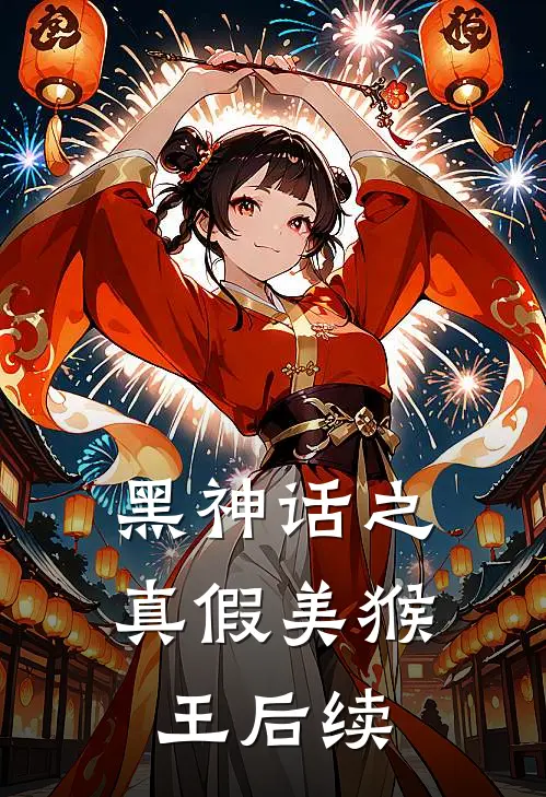 黑神话之真假美猴王后续