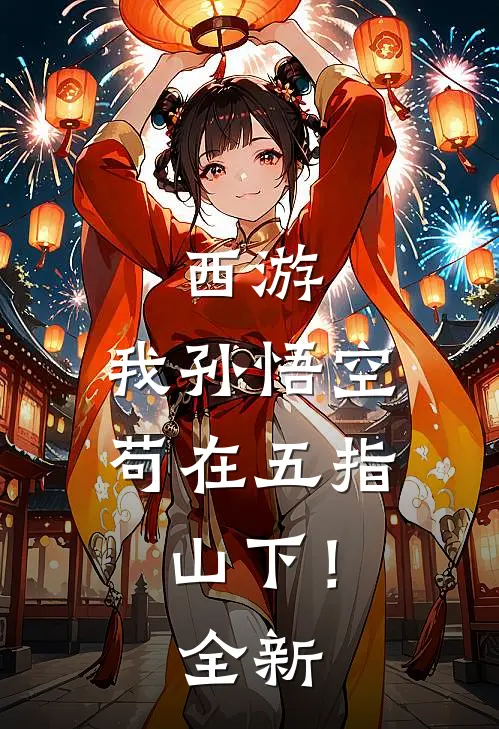 西游：我孙悟空，苟在五指山下！全新