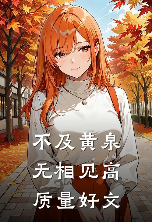 不及黄泉无相见高质量好文