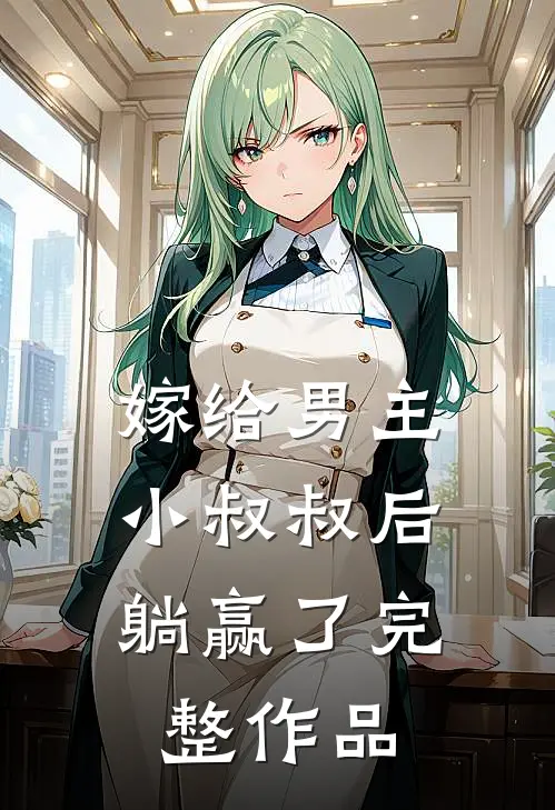 嫁给男主小叔叔后，躺赢了完整作品