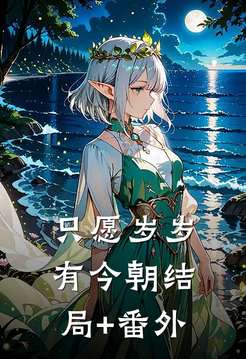 只愿岁岁有今朝结局+番外