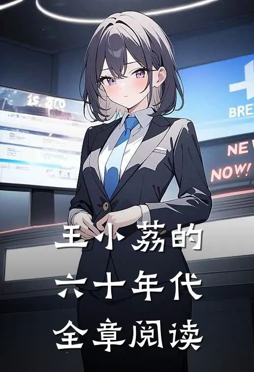 王小荔的六十年代全章阅读