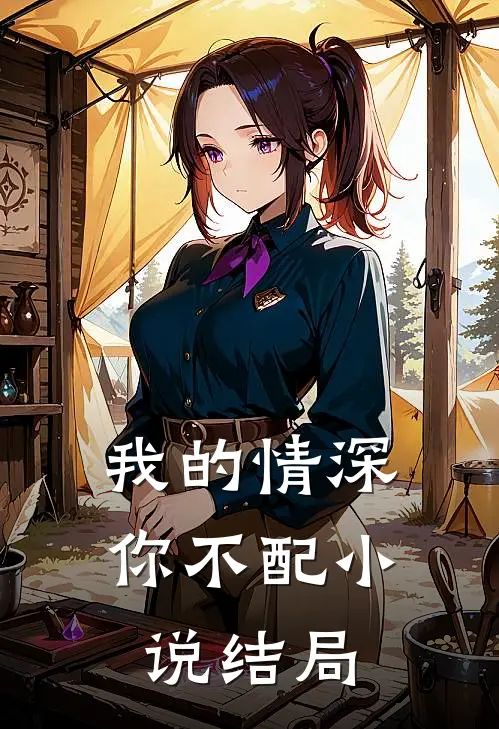 我的情深你不配小说结局