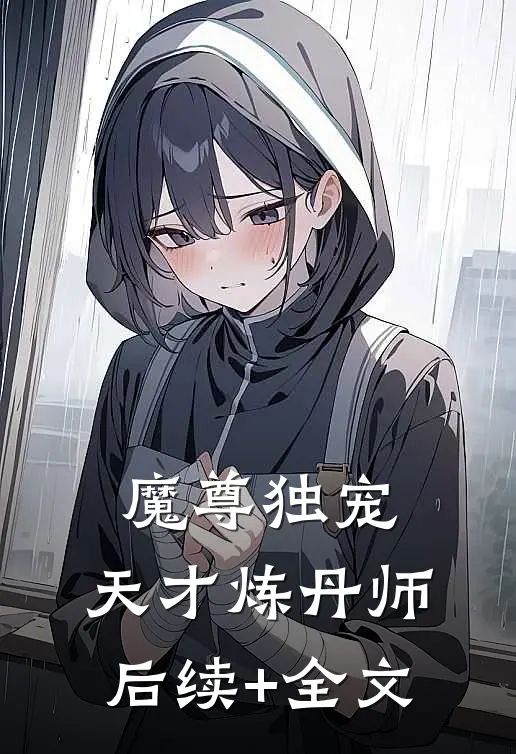 魔尊独宠：天才炼丹师后续+全文
