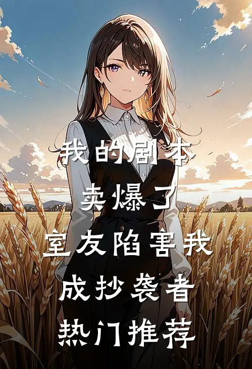 我的剧本卖爆了，室友陷害我成抄袭者热门推荐